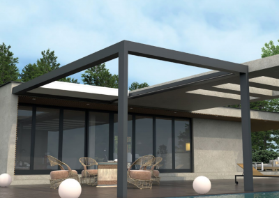 Alu-Floors-Scandinavia-Pergola Bioclimatic