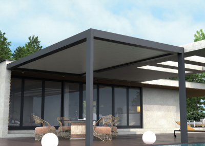 Alu-Floors-Scandinavia-Pergola Bioclimatic