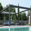 Alu-Floors-Scandinavia Pergola Bio Climatique