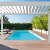 Pergola Bioclimatique Freedom Alu Floors Scandinavie