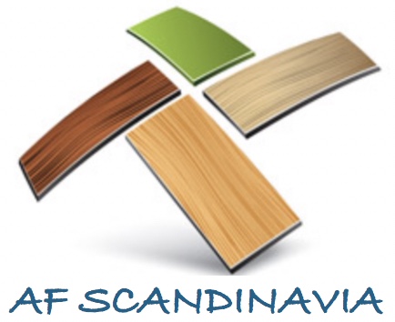 Aluminum Floors Scandinavia