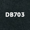 DB703 farge