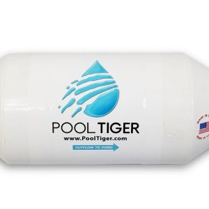 piscina tigre