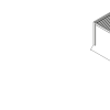 Pergola: Mögliche Konfiguration