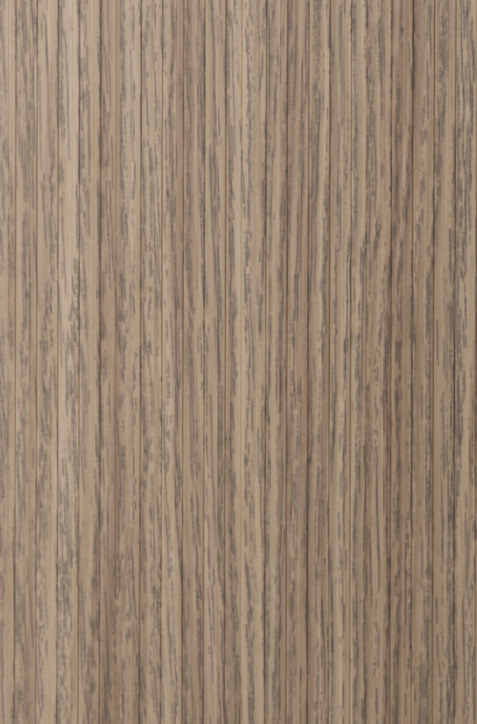 Ældret teak