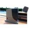 Walu mobil terrassemotor