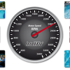 Pentair ultraflowvs-usages