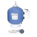 Filtro a sabbia Triton 2cpro