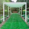 Pergola bioclimatique aluminium