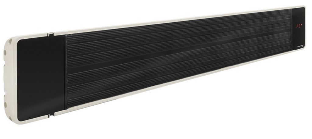 Infrared Heating