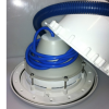 Haut Parleur Aquatique 50 W avec niche
