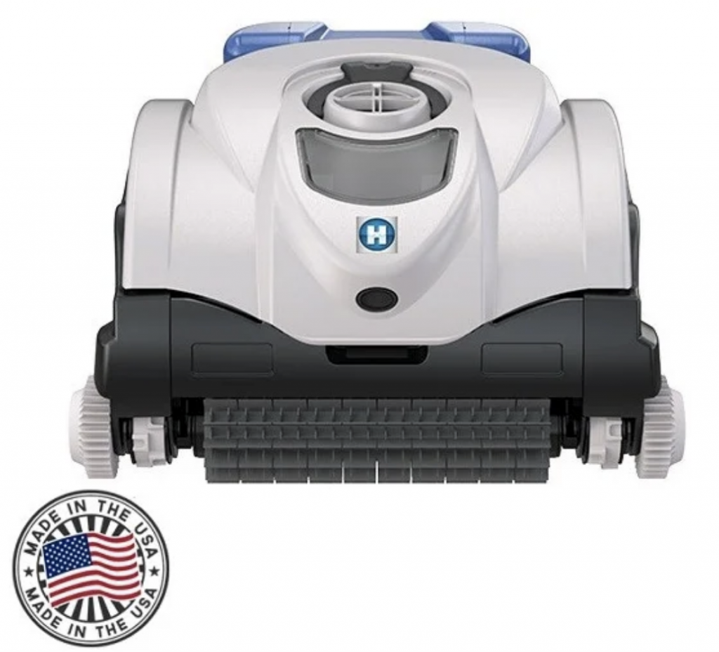 Hayward Robot SharkVac XL Pilot photo