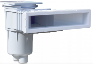 Hayward Large Skimmer, Liner for higher waterline, Item number 7018911