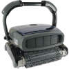 Norsup Pool Robot, Cyclone X2 type with PVC brush rollers