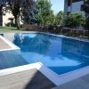 Piscine-Miroir