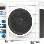 Poolex Nano Action 2020 Heat Pump, 3kW Model