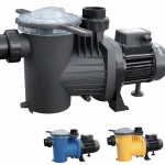 Saci Winner Performance Pool Pump