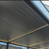 Bioklimatische Pergola