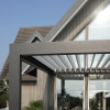 Pergola bioclimatique aluminium