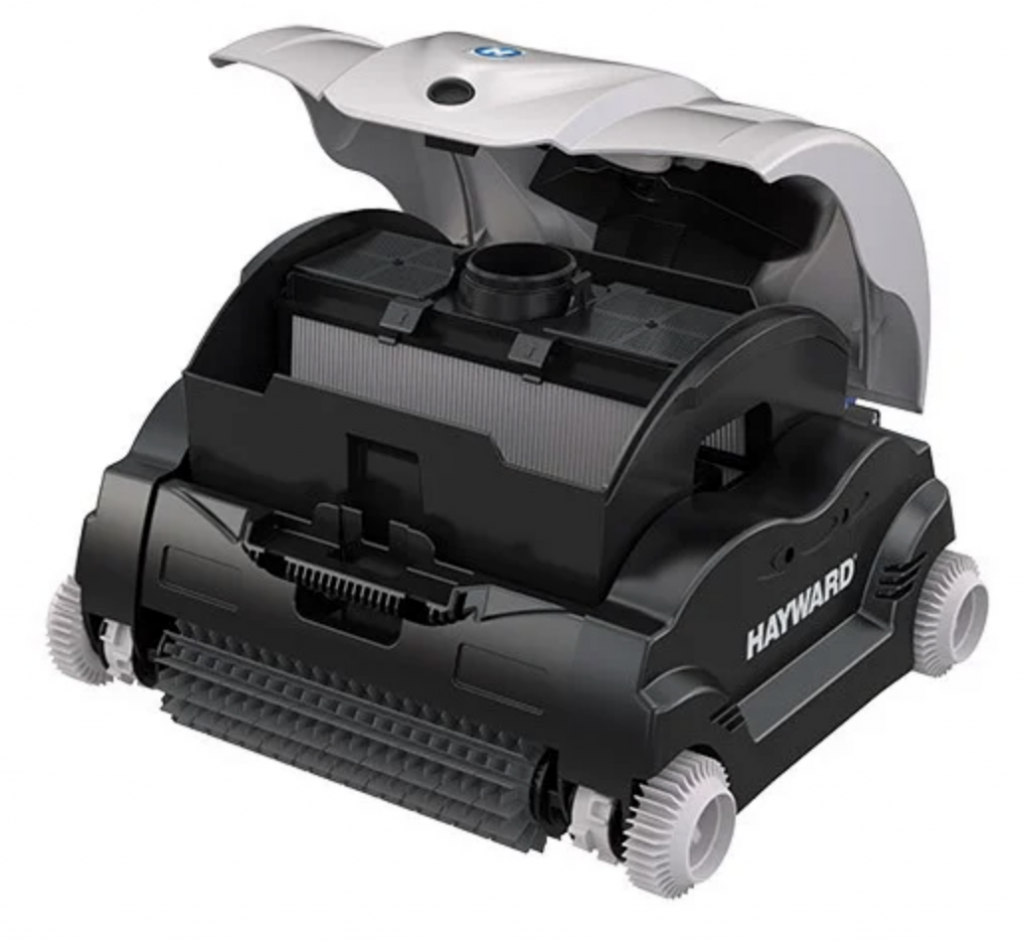 Hayward Robot SharkVac XL Pilot