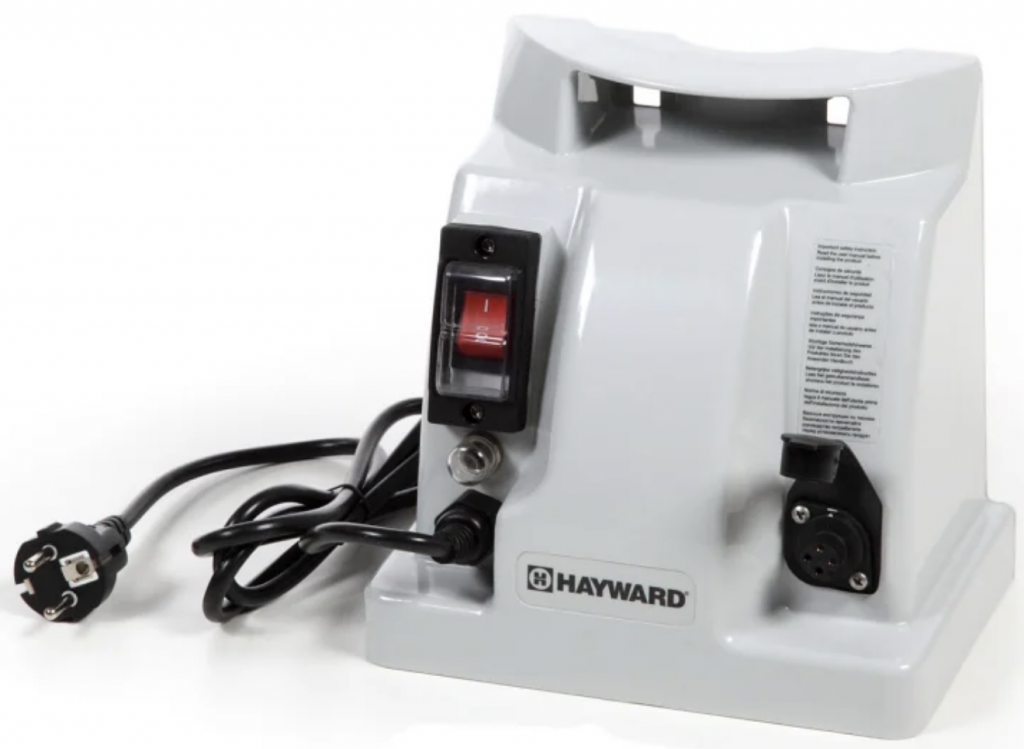 Hayward Robot SharkVac XL Pilot
