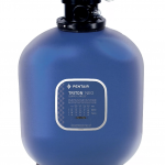 Filtro a sabbia di tipo superiore Pentair Triton® NEO-CP