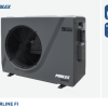 Poolex Silverline Full Inverter: Full Inverter technology at an unbeatable price.