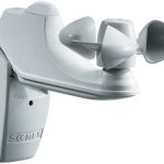 Sensor de vento Somfy