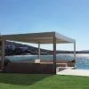 Pergola bioclimatique FREE