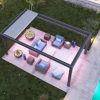 Pergola bioclimatique FREE
