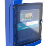 CCEI-ansluten elbox Tild VP