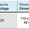 Contrôleur radio pour Lampes LED Couleurs .BRiO RC+