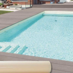 SABLE KIT PISCINE MEGA BLOKS