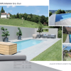 RENOLIT ALKORPLAN2000 Gris Clair 35216236