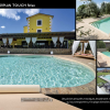 Renolit Alkorplan Touch Relax 35517401