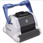 TigerShark QC robotbassinrenser