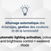 tild - le coffret standard connecté