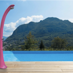 Cobra Solar Shower