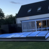 Albixon Sydney abris de piscine