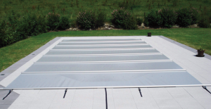 Coperture a doghe WaluCover Advantage