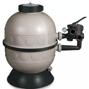 Hayward SIE &amp; TIE Sand Filter - SIDE 30m³ - 6m³/h