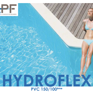 HYDROFLEX-VAHVISTETTU KALVO APF