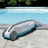 Roll POWER pour couverture piscine