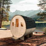 SAUNA GAÎA OMEGA