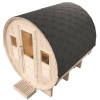SAUNA OMEGA