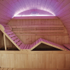 Gaïa OMEGA SAUNA EXTERIEUR