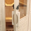 Gaïa OMEGA SAUNA EXTERIEUR
