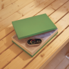 Gaïa OMEGA SAUNA EXTERIEUR