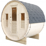 UDENDØRS SAUNA GAÏA BELLA fra HOLL'S