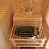 SAUNA ESTERNA GAÏA BELLA di HOLL'S